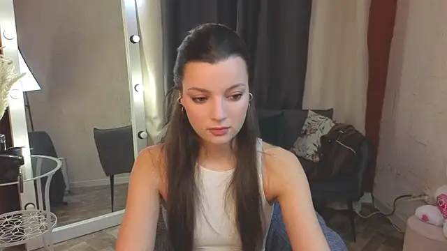 KitKatie online show from 02.03.26