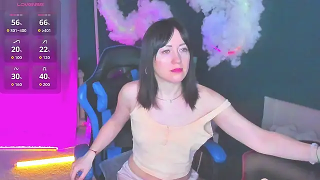 Amily Warren online show from 03.05.26