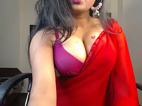 Snapshot of Devil_lily7 chatting on 02.26.26 Devil lily7 online show from 02.26.26