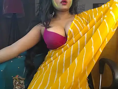 Devil lily7 online show from 03.03.26