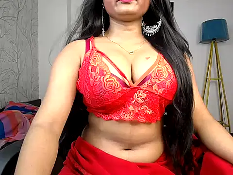 Devil lily7 online show from 03.29.26