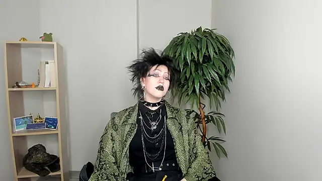 Snapshot of DeonnaWiggett chatting on 01.15.26 DeonnaWiggett online show from 01.15.26