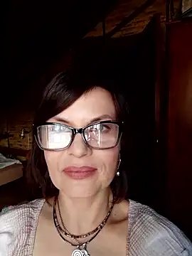 KlaraFialova online show from 01.10.26