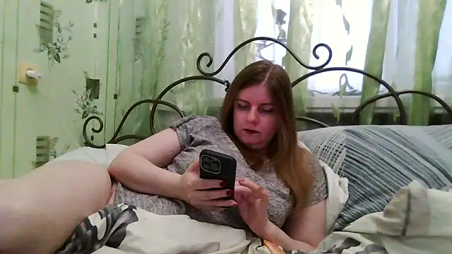 DarkRose0104 online show from 01.15.26