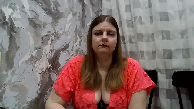 DarkRose0104 online show from 02.17.26