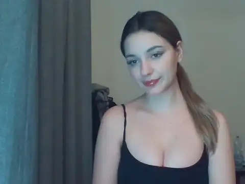 EvelineMagnetic online show from 03.17.26