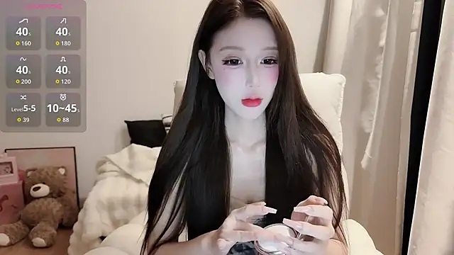 tutu-l online show from 06.07.26