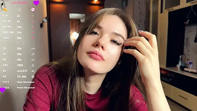 LubaSeirers online show from 03.26.26