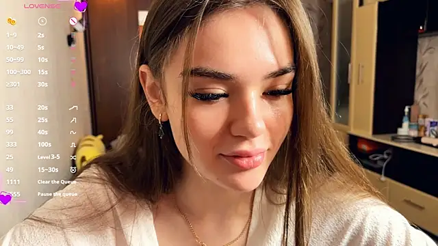 LubaSeirers online show from 03.30.26