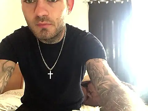 jacobsex221 online show from 01.17.26