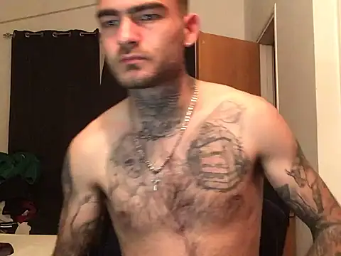 jacobsex221 online show from 02.13.26