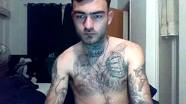 jacobsex221 online show from 02.17.26