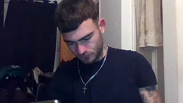 jacobsex221 online show from 02.18.26