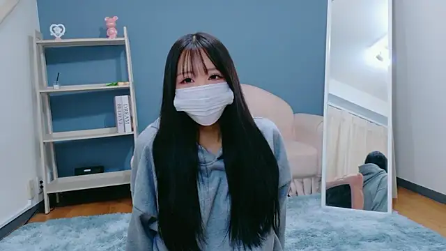 Snapshot of Yua_nyan_love chatting on 02.13.26 Yua nyan love online show from 02.13.26