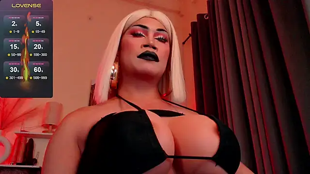 deliciousClaire online show from 04.21.26