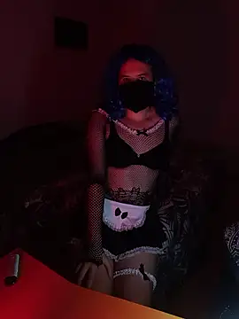 Qu1nn spicyhot online show from 01.12.26