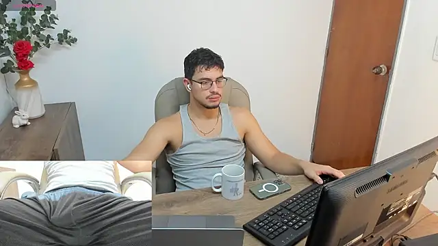 Jay Grip online show from 02.05.26