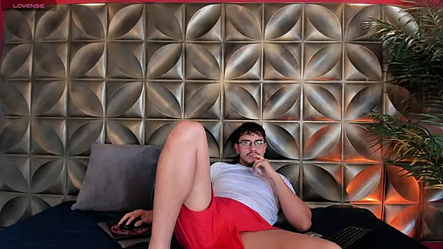 Jay Grip online show from 02.07.26