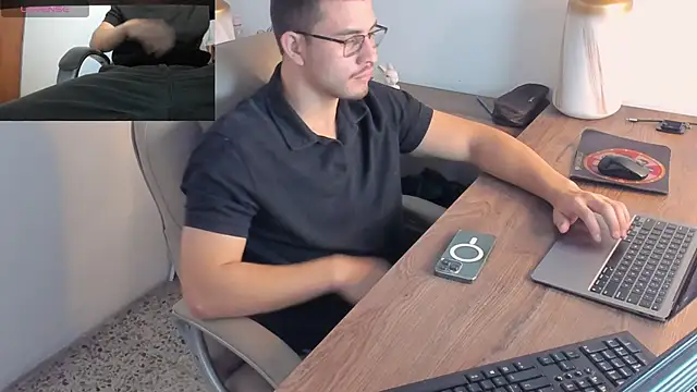 Jay Grip online show from 02.19.26