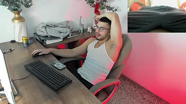 Jay Grip online show from 03.04.26