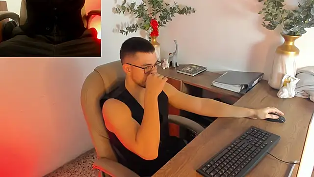 Jay Grip online show from 03.05.26