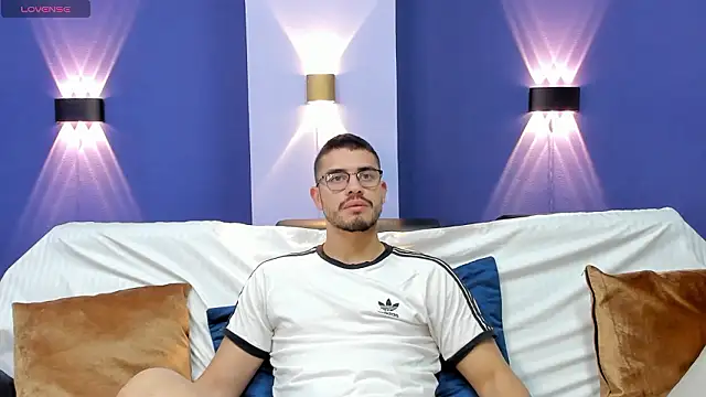 Jay Grip online show from 03.12.26