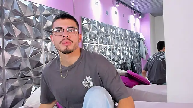 Jay Grip online show from 03.25.26