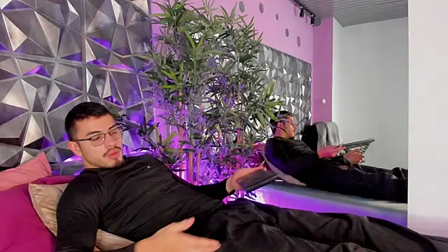 Jay Grip online show from 03.26.26