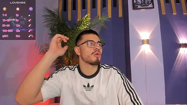 Jay Grip online show from 03.31.26