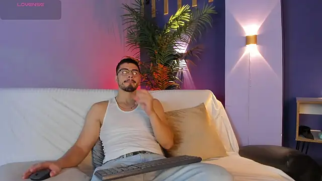 Jay Grip online show from 04.08.26