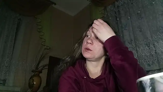 Snapshot of Norma_Wall chatting on 02.07.26 Norma Wall online show from 02.07.26