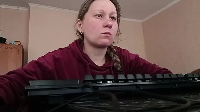 Snapshot of Norma_Wall chatting on 02.16.26 Norma Wall online show from 02.16.26