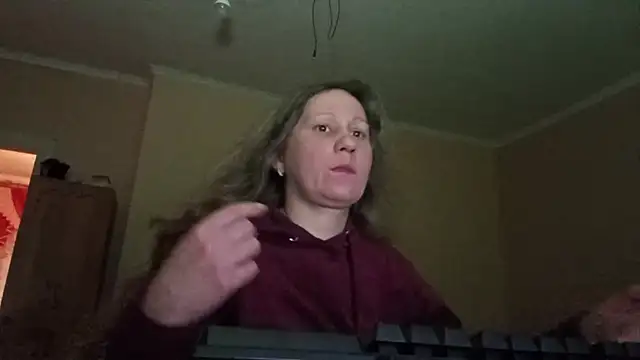 Snapshot of Norma_Wall chatting on 02.17.26 Norma Wall online show from 02.17.26