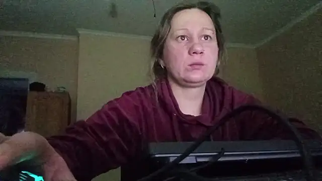 Snapshot of Norma_Wall chatting on 02.18.26 Norma Wall online show from 02.18.26