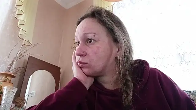 Snapshot of Norma_Wall chatting on 02.25.26 Norma Wall online show from 02.25.26