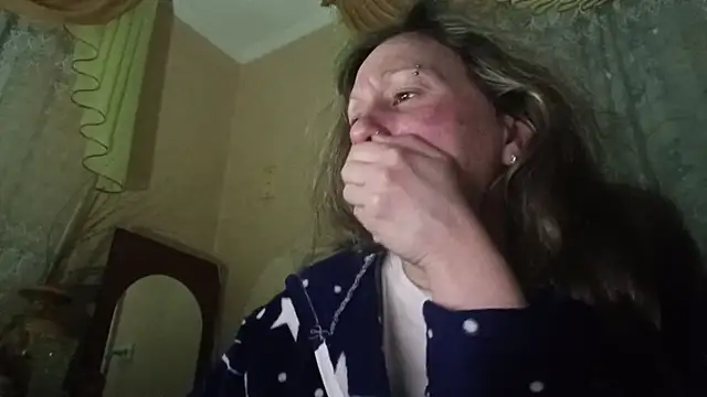 Snapshot of Norma_Wall chatting on 03.01.26 Norma Wall online show from 03.01.26