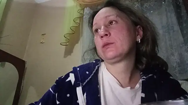 Snapshot of Norma_Wall chatting on 03.13.26 Norma Wall online show from 03.13.26