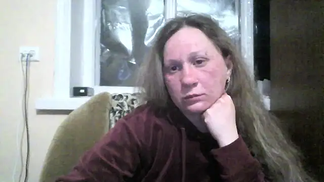 Snapshot of Norma_Wall chatting on 03.31.26 Norma Wall online show from 03.31.26