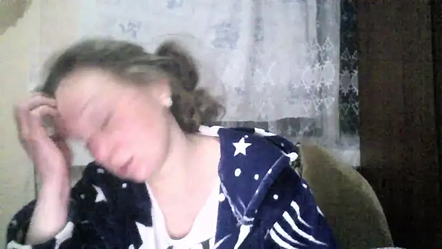 Snapshot of Norma_Wall chatting on 04.04.26 Norma Wall online show from 04.04.26