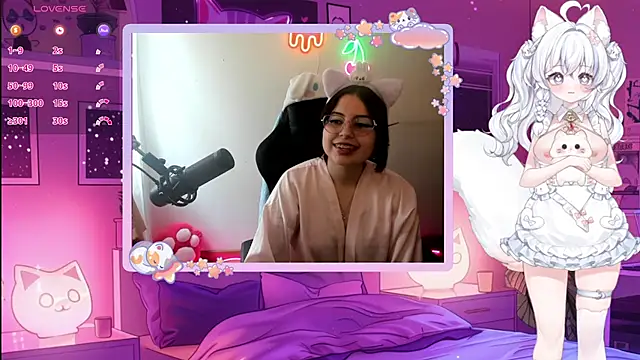 kanekko online show from 01.15.26