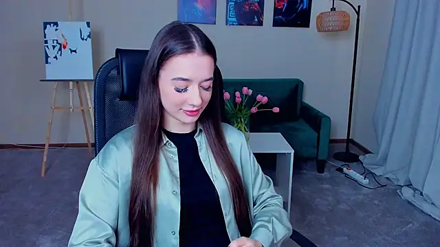 YingKemps online show from 01.12.26