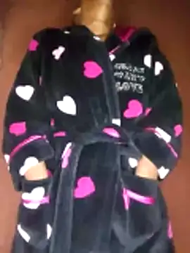 NastyFreaky4U online show from 06.07.26