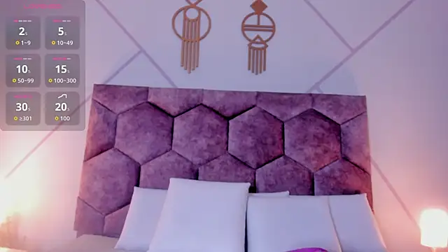 Snapshot of emily_nova_ chatting on 04.08.26 emily nova online show from 04.08.26