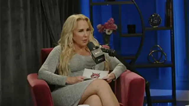 hollyrandall online show from 07.13.26