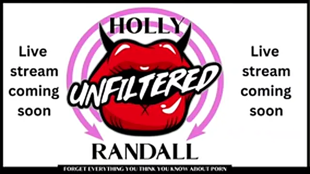 hollyrandall online show from 07.23.26