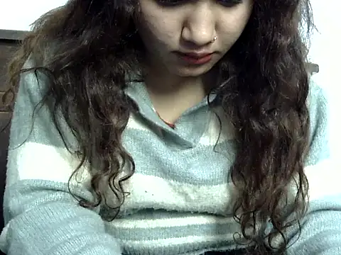 AngelAnaya018 online show from 01.11.26