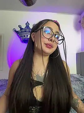 Snapshot of Diosa_lunar1 chatting on 02.11.26 Diosa lunar1 online show from 02.11.26