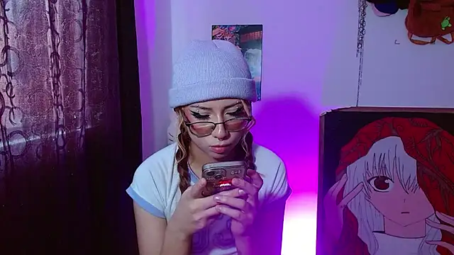 kittymiauu444 online show from 04.15.26