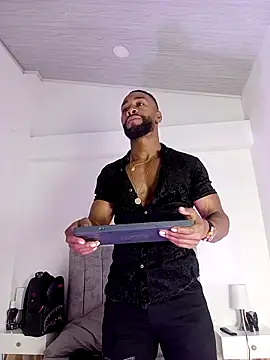 Dante Knox online show from 05.09.26