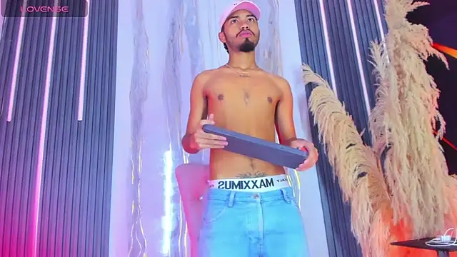 Baby sexdemon online show from 02.02.26